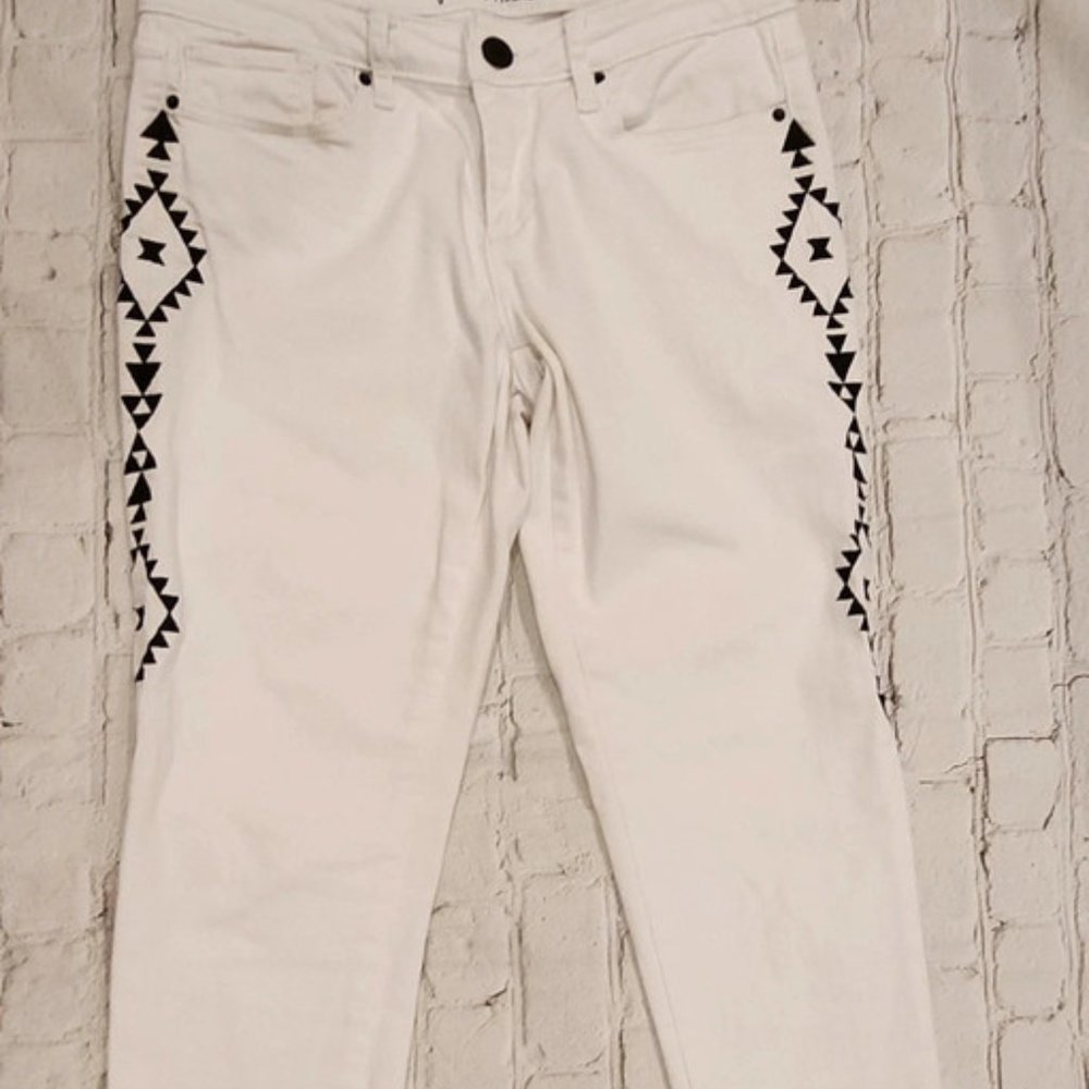 CHIP AND PEPPER JEANS